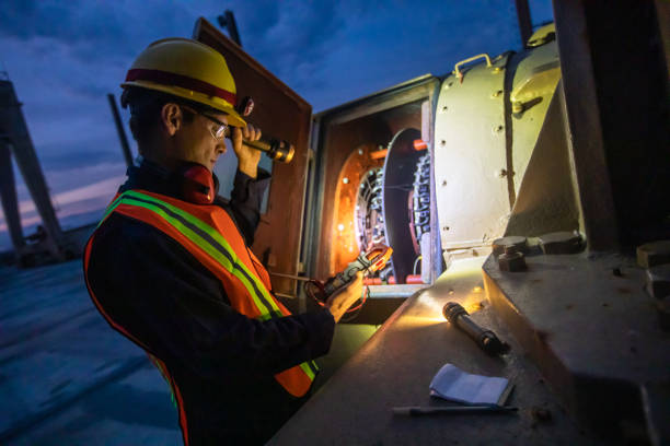 Best Licensed Electrician  in Meadowdale, WA