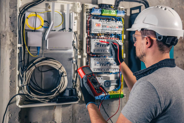 Best Electrician Near Me  in Meadowdale, WA