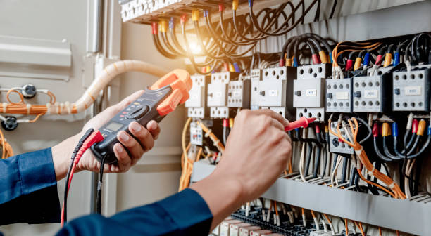 Best Home Electrical Repair  in Meadowdale, WA