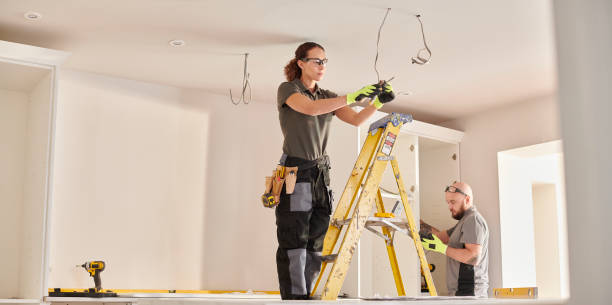 Electrical Upgrades for Homes in Meadowdale, WA