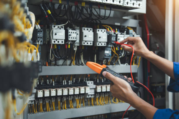 Best Electrical System Inspection  in Meadowdale, WA