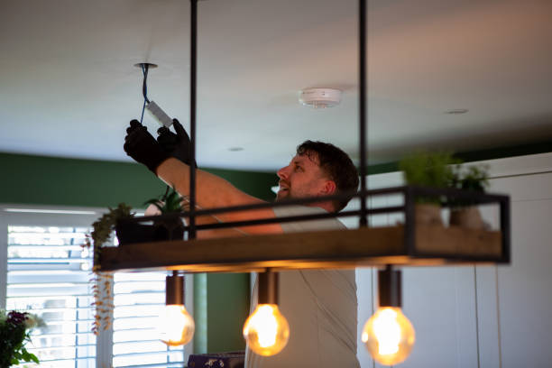 Best Electrician for Home Renovation  in Meadowdale, WA
