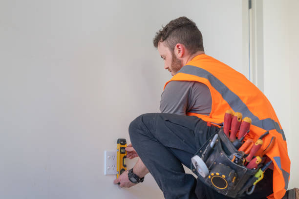 Best Outdoor Lighting Installation  in Meadowdale, WA