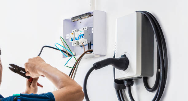 Best Emergency Electrician Near Me  in Meadowdale, WA