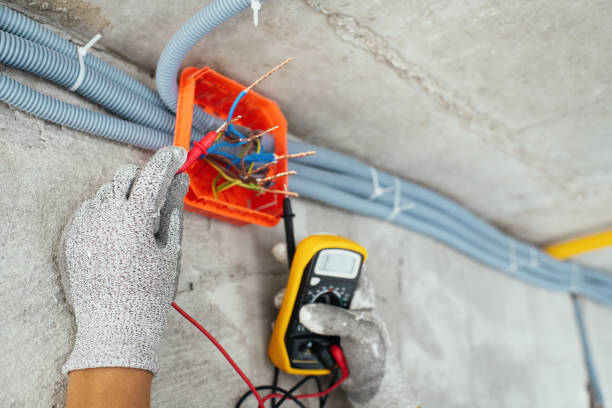Best Emergency Electrical Repair  in Meadowdale, WA