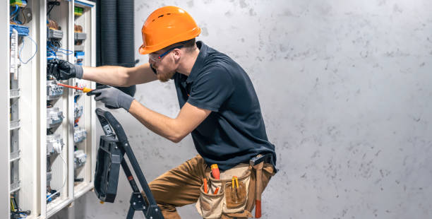 Best Generator Installation Services  in Meadowdale, WA