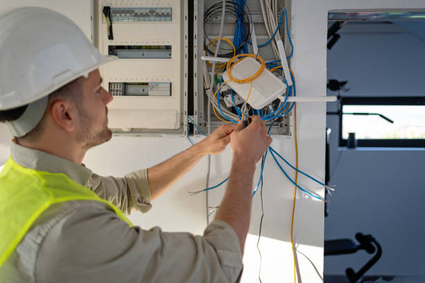 Best Licensed Electrician  in Meadowdale, WA